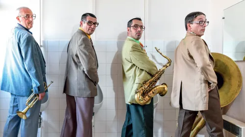 Haguenau : on va rire en musique avec le retour du festival...